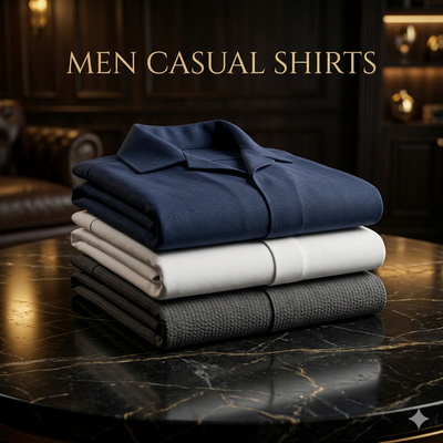 Casual Shirts