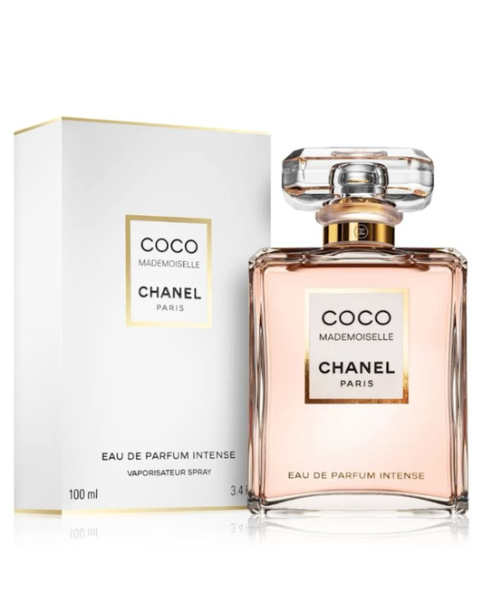 Chanel Coco Mademoiselle Eau de Parfum Intense – 100ml